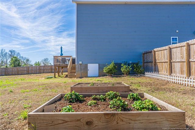 916 Allstar Avenue, Cameron, NC 28326