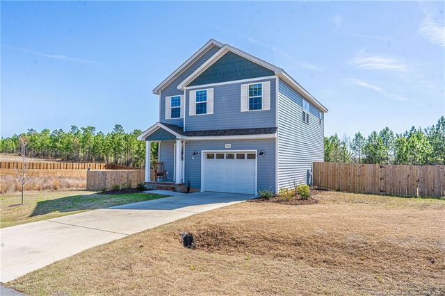 916 Allstar Avenue, Cameron, NC 28326