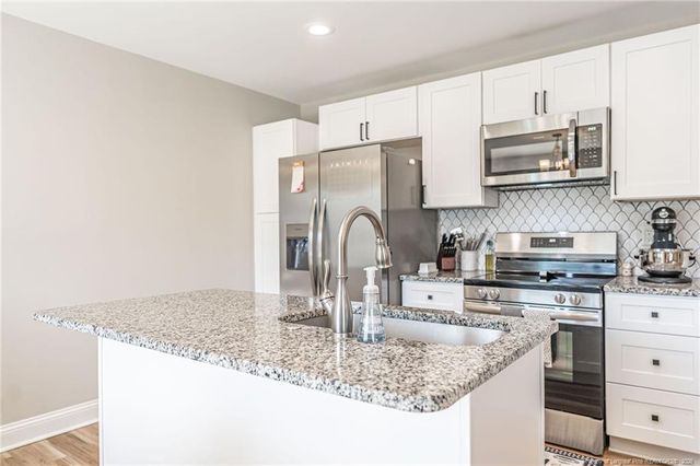 916 Allstar Avenue, Cameron, NC 28326