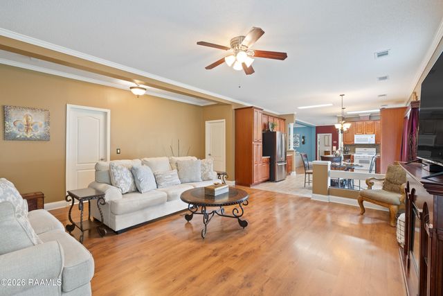 6308 Danielle Road, New Iberia, LA 70563