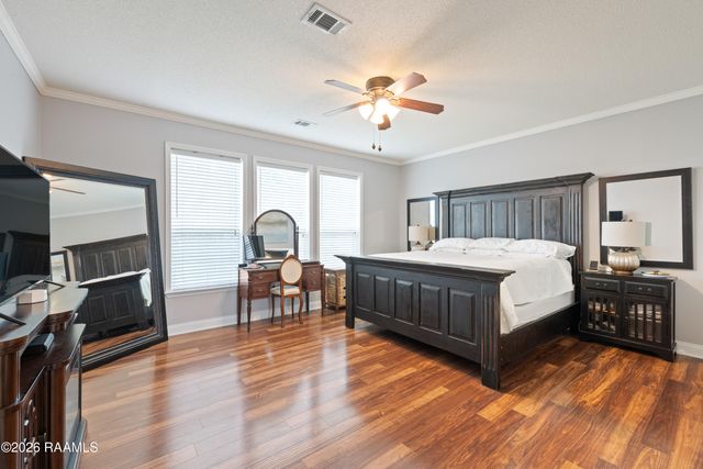 6308 Danielle Road, New Iberia, LA 70563