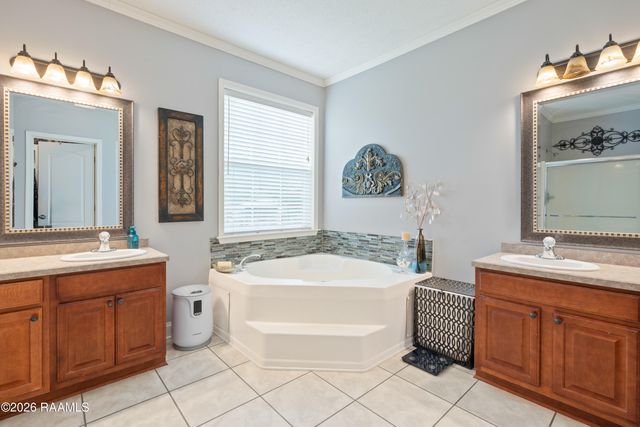 6308 Danielle Road, New Iberia, LA 70563