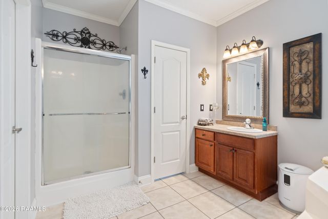 6308 Danielle Road, New Iberia, LA 70563