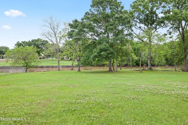 6308 Danielle Road, New Iberia, LA 70563