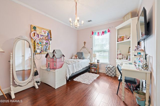6308 Danielle Road, New Iberia, LA 70563