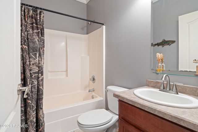 6308 Danielle Road, New Iberia, LA 70563