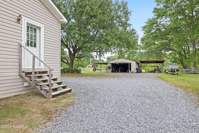 6308 Danielle Road, New Iberia, LA 70563