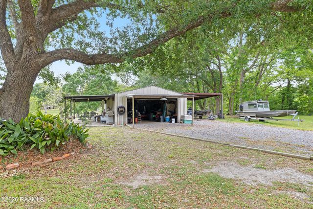 6308 Danielle Road, New Iberia, LA 70563