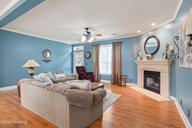 6308 Danielle Road, New Iberia, LA 70563