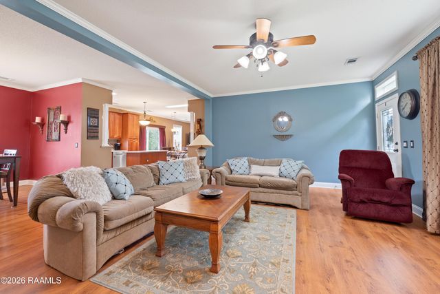 6308 Danielle Road, New Iberia, LA 70563