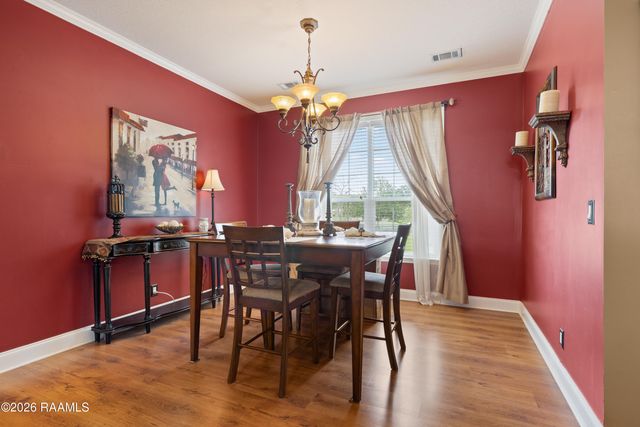 6308 Danielle Road, New Iberia, LA 70563