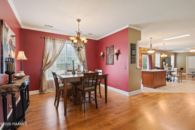 6308 Danielle Road, New Iberia, LA 70563