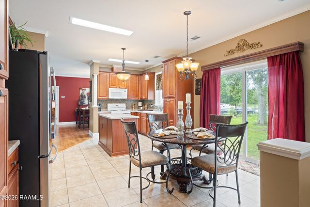 6308 Danielle Road, New Iberia, LA 70563