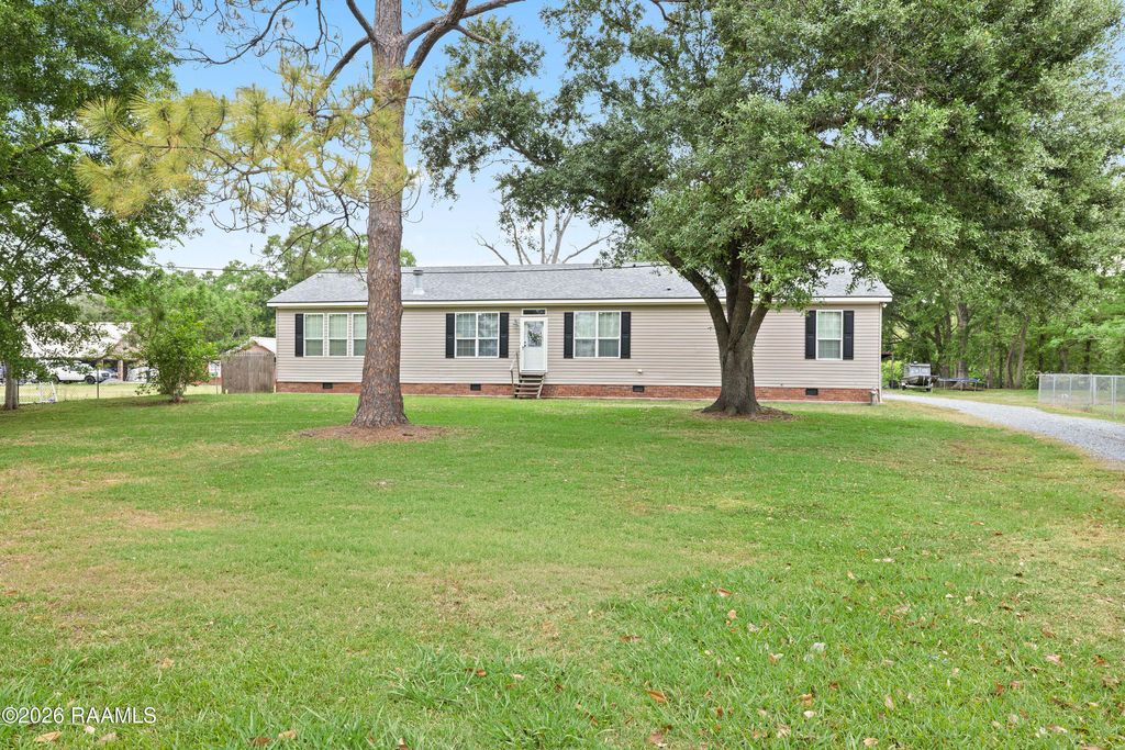 6308 Danielle Road, New Iberia, LA 70563