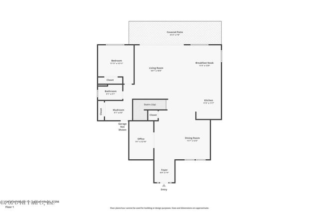10028 EXHIBITION Circle, Jacksonville, FL 32256