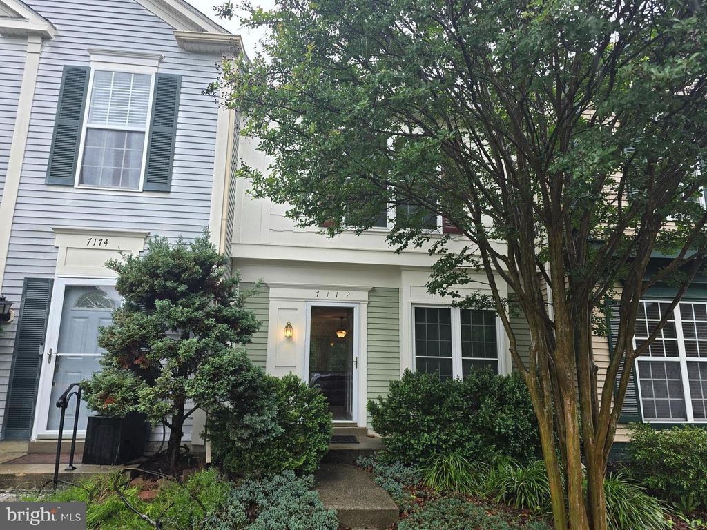 7172 WESTFIELD CT, Alexandria, VA 22306