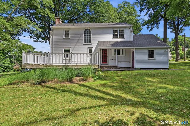 68 Irving Avenue, Torrington, CT 06790