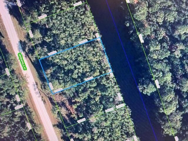 1131 Greenfield Street, Lake Placid, FL 33852