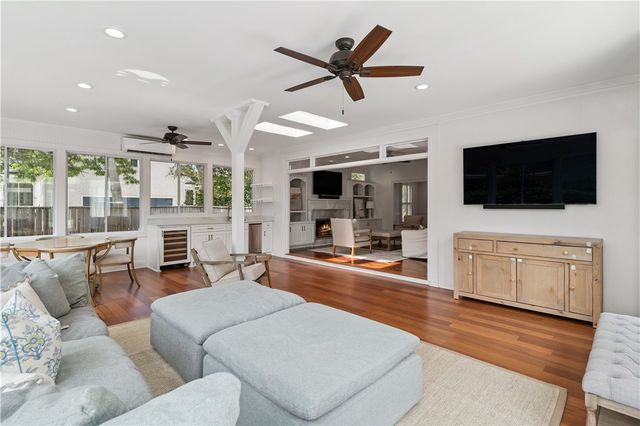 104 Olympic, St Simons Island, GA 31522