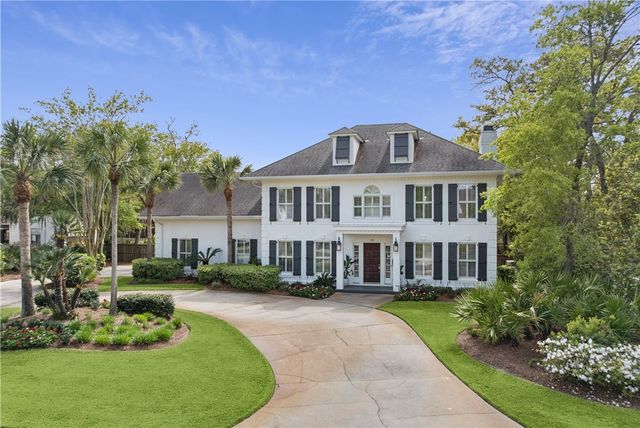 104 Olympic, St Simons Island, GA 31522