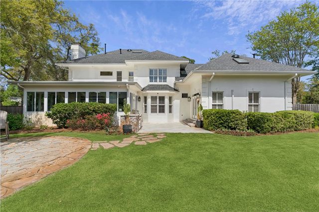 104 Olympic, St Simons Island, GA 31522