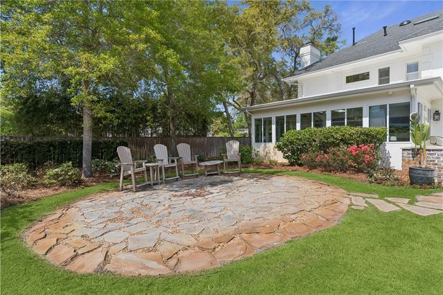 104 Olympic, St Simons Island, GA 31522