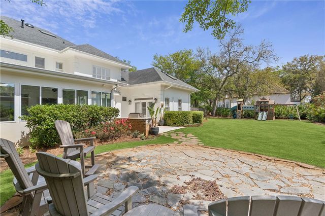 104 Olympic, St Simons Island, GA 31522