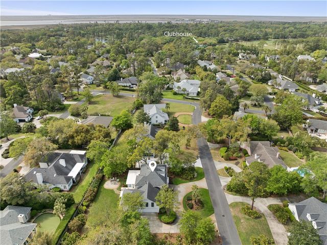 104 Olympic, St Simons Island, GA 31522
