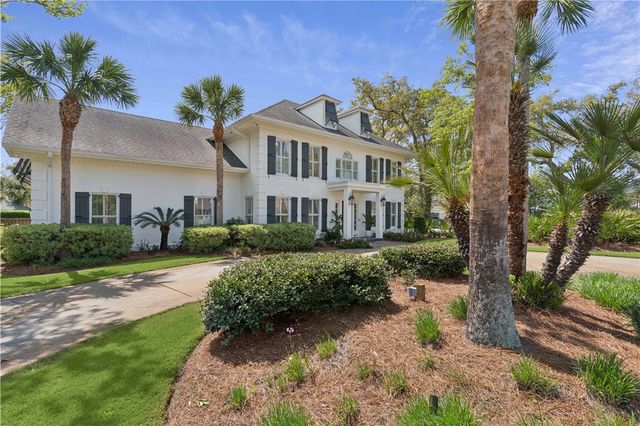 104 Olympic, St Simons Island, GA 31522