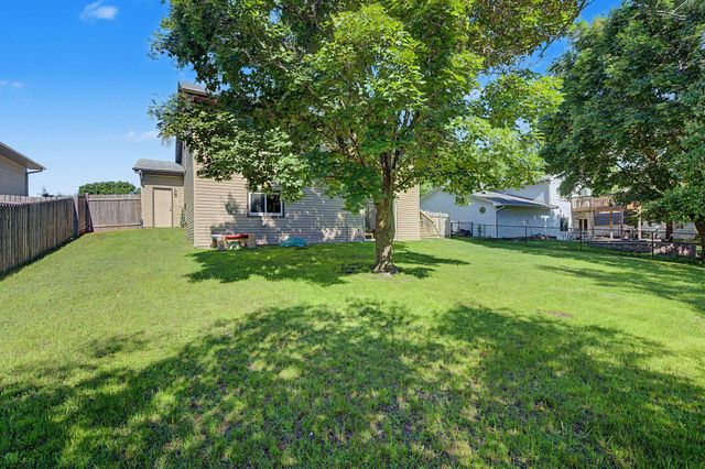 11120 Hampshire Court E, Champlin, MN 55316