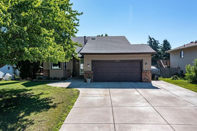 11120 Hampshire Court E, Champlin, MN 55316