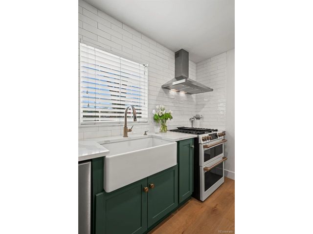 3300 S Fairfax St, Denver, CO 80222