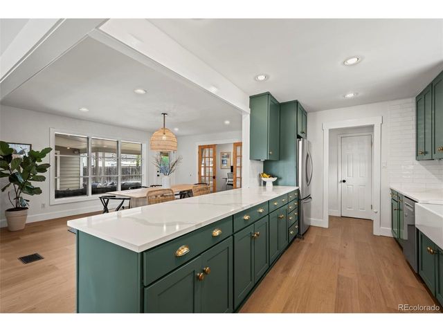 3300 S Fairfax St, Denver, CO 80222