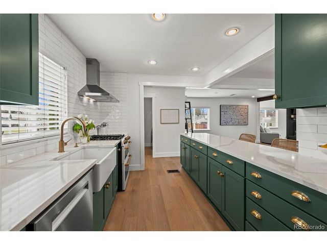 3300 S Fairfax St, Denver, CO 80222