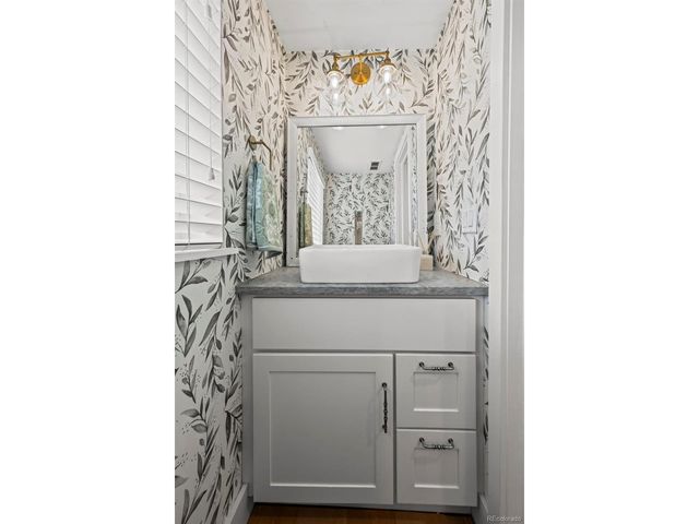 3300 S Fairfax St, Denver, CO 80222