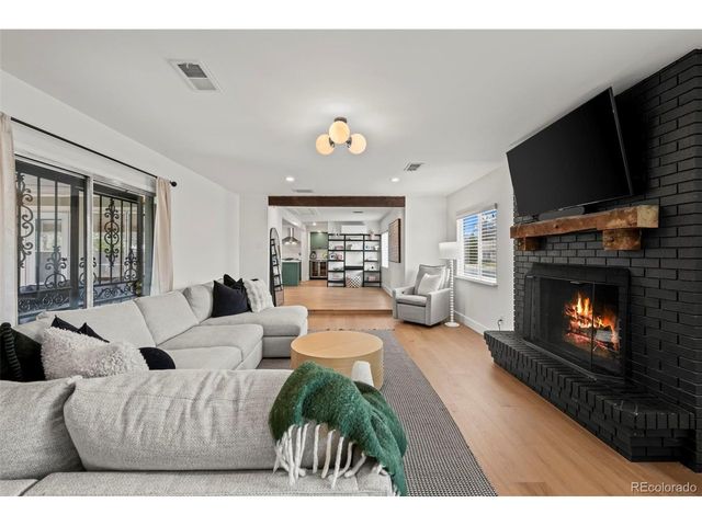 3300 S Fairfax St, Denver, CO 80222