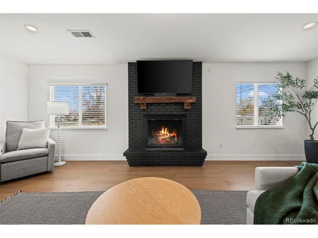 3300 S Fairfax St, Denver, CO 80222