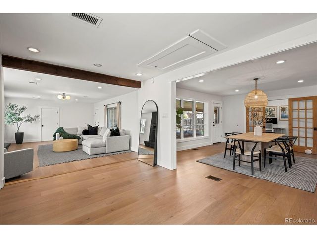 3300 S Fairfax St, Denver, CO 80222