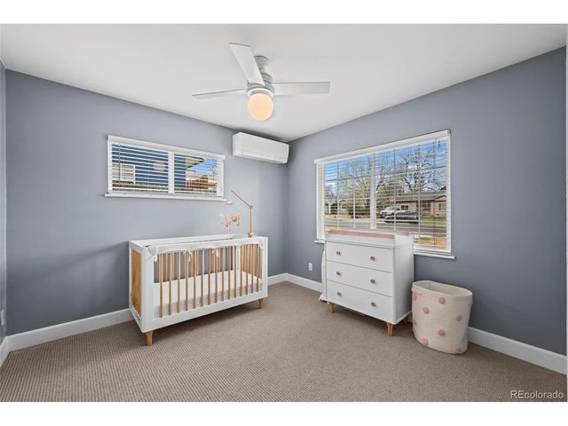 3300 S Fairfax St, Denver, CO 80222