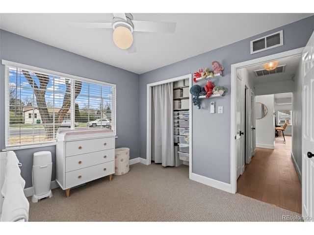 3300 S Fairfax St, Denver, CO 80222