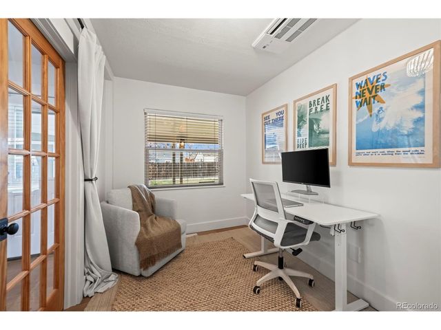 3300 S Fairfax St, Denver, CO 80222