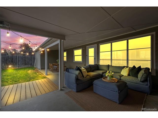 3300 S Fairfax St, Denver, CO 80222