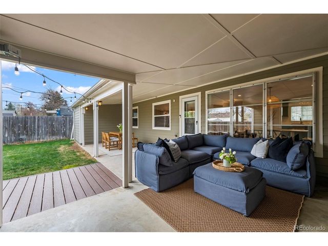 3300 S Fairfax St, Denver, CO 80222