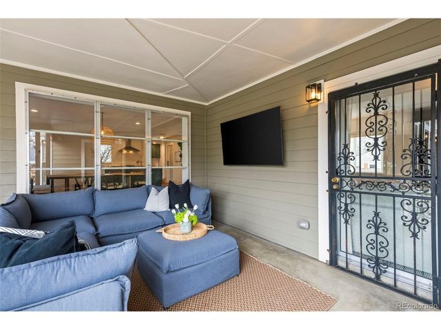 3300 S Fairfax St, Denver, CO 80222