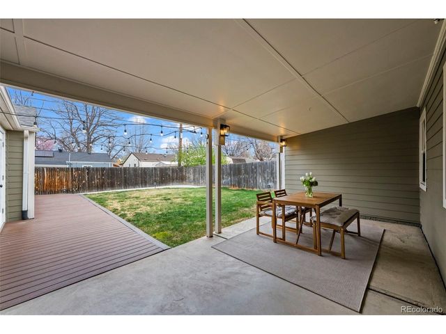 3300 S Fairfax St, Denver, CO 80222
