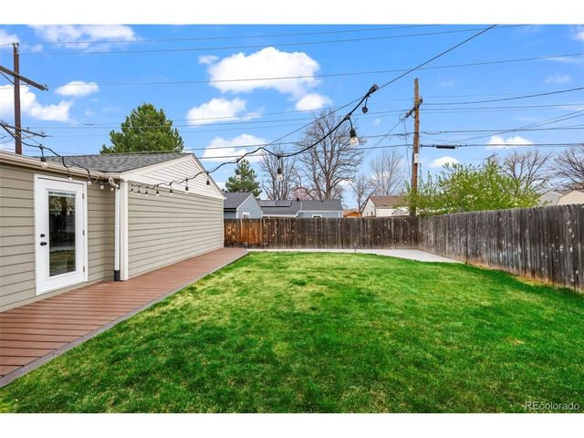 3300 S Fairfax St, Denver, CO 80222