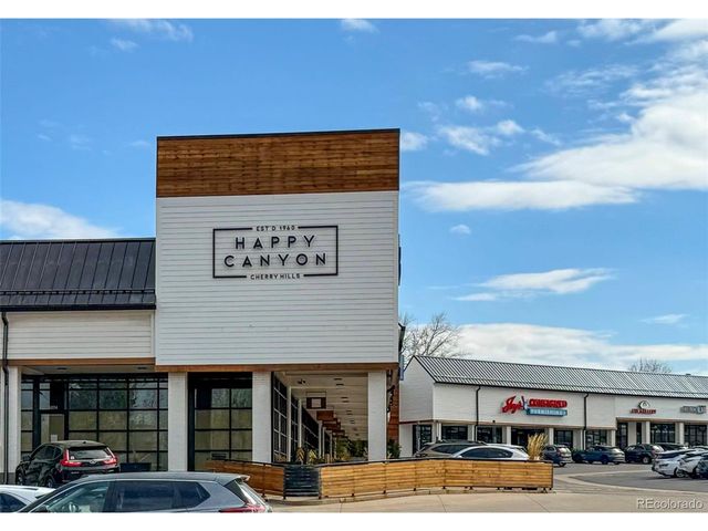 3300 S Fairfax St, Denver, CO 80222