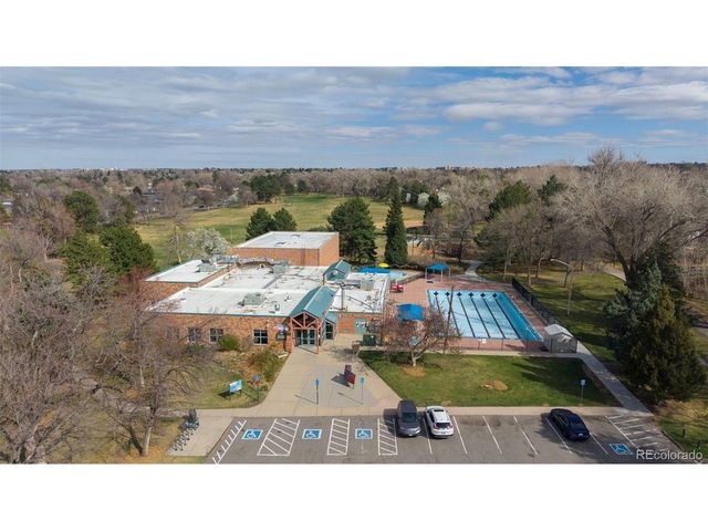 3300 S Fairfax St, Denver, CO 80222