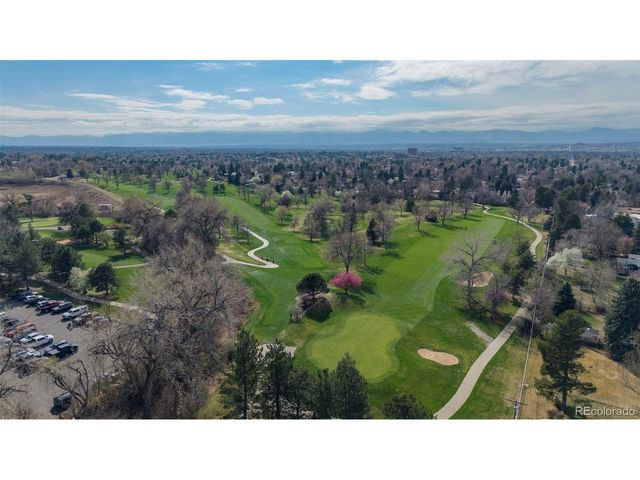 3300 S Fairfax St, Denver, CO 80222