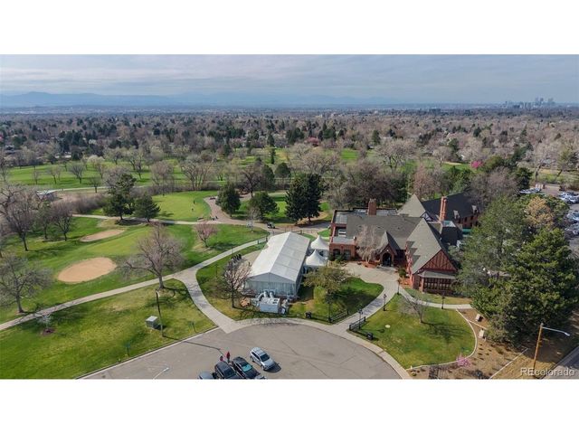 3300 S Fairfax St, Denver, CO 80222